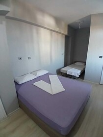 Blue Eden Hotel Antalya