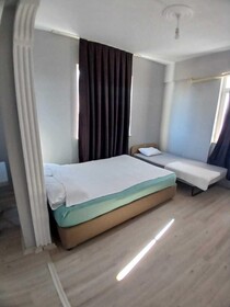 Blue Eden Hotel Antalya