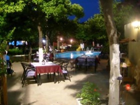 Blue Sea Garden