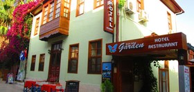 Blue Sea Garden