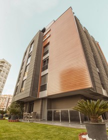 BMK Suites & Apartments