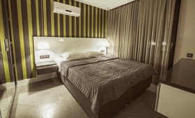 BMK Suites & Apartments