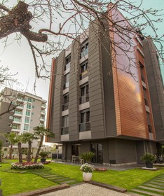 BMK Suites & Apartments