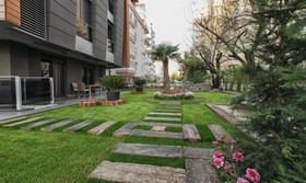 BMK Suites & Apartments