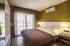 BMK Suites & Apartments