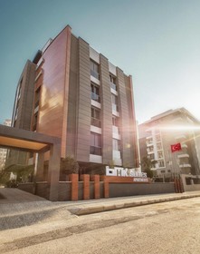 BMK Suites & Apartments