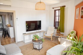 Boho Oldtown Apart Hotel