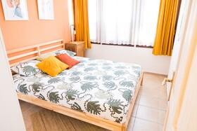 Boho Oldtown Apart Hotel