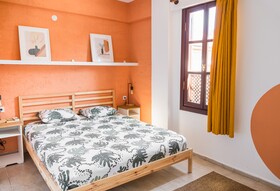 Boho Oldtown Apart Hotel