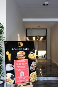 Bonnie City Hotel