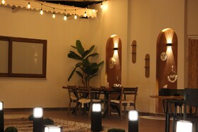 Bonnie City Hotel