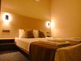 Bonnie City Hotel