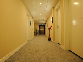 Bonnie City Hotel