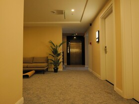 Bonnie City Hotel