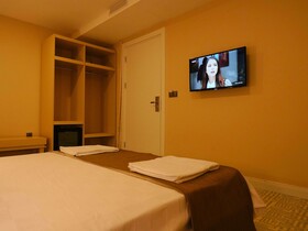 Bonnie City Hotel