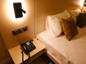 Bonnie City Hotel