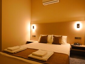 Bonnie City Hotel
