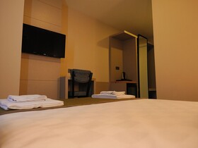 Bonnie City Hotel