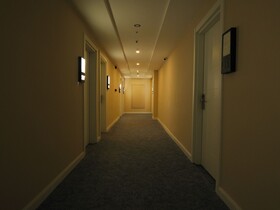 Bonnie City Hotel