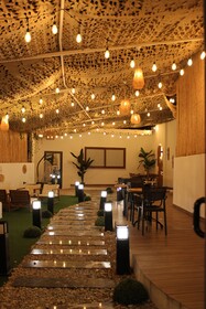 Bonnie City Hotel