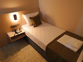 Bonnie City Hotel