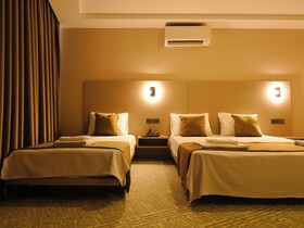 Bonnie City Hotel