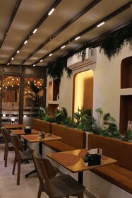 Bonnie City Hotel