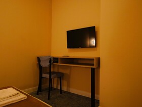 Bonnie City Hotel