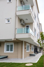 Brandhill Apart