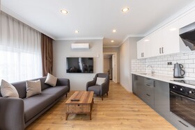 Brandhill Apart