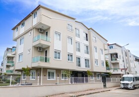 Brandhill Apart