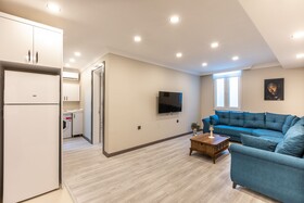 Brandhill Apart