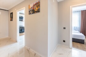 Brandhill Apart