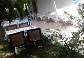 BST Apart Hotel