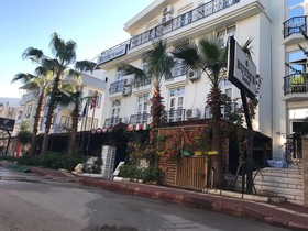 Nfk The House Hotel