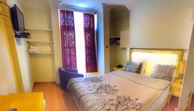 Nfk The House Hotel
