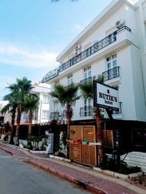 Nfk The House Hotel
