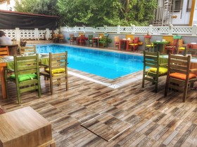 Nfk The House Hotel