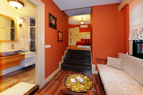 Kaleici Marina Boutique Hotel - Restaurant