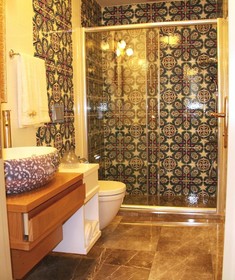 Kaleici Marina Boutique Hotel - Restaurant