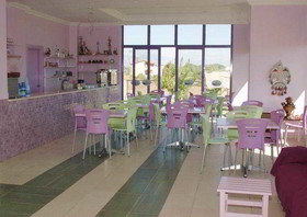 Canseven Hotel