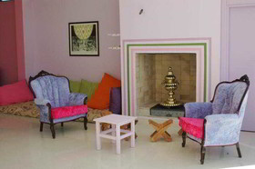 Canseven Hotel
