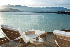 Perge Hotels (Adult Only)