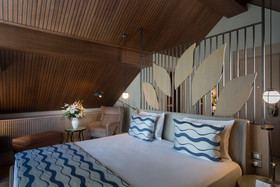 Perge Hotels (Adult Only)