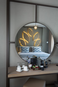 Perge Hotels (Adult Only)