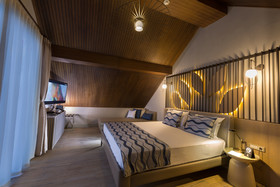 Perge Hotels (Adult Only)