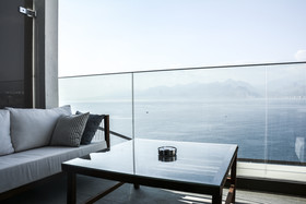 Perge Hotels (Adult Only)