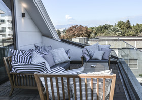 Perge Hotels (Adult Only)