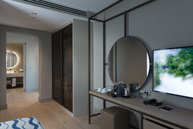 Perge Hotels (Adult Only)