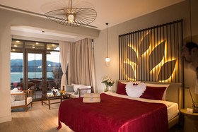 Perge Hotels (Adult Only)